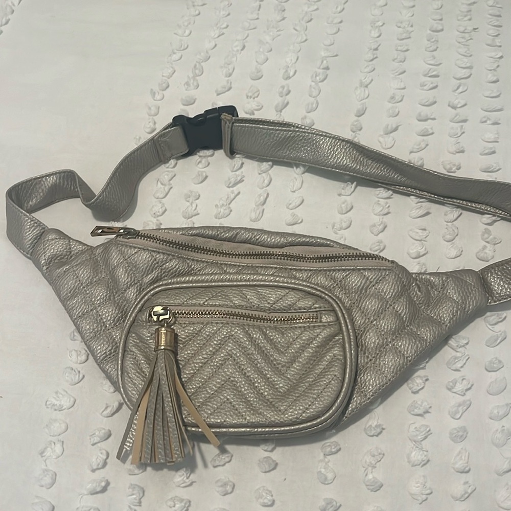 Bun bag